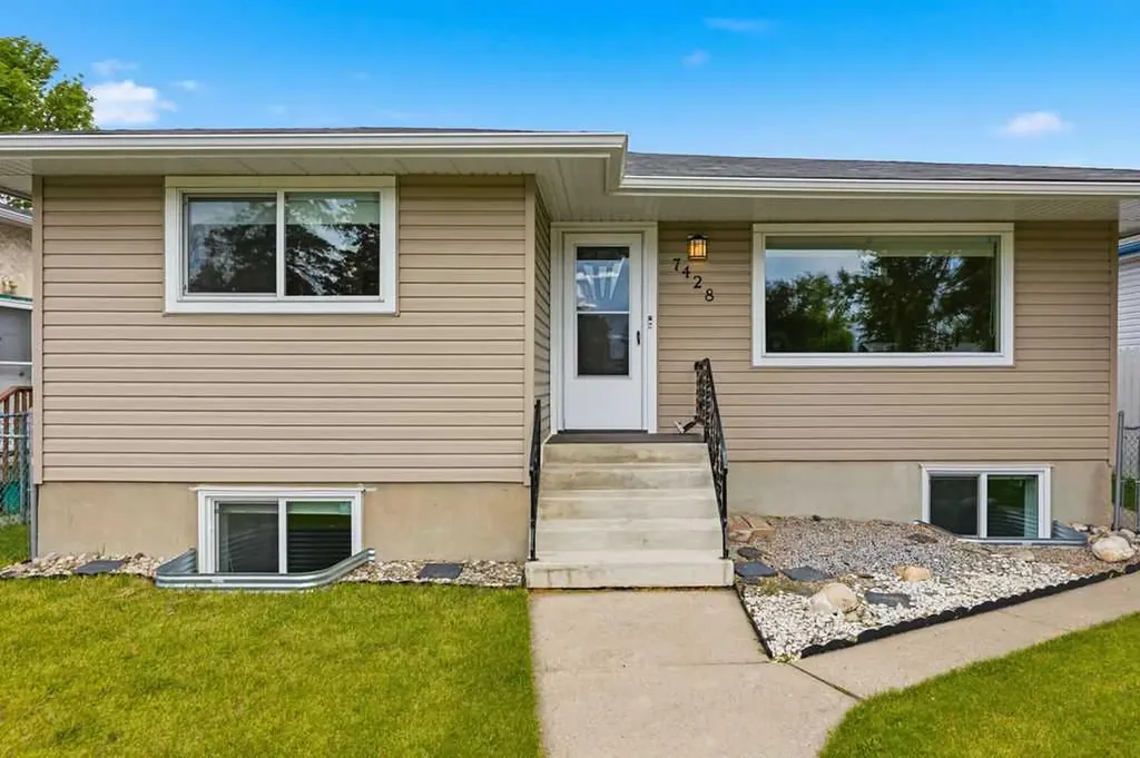 7428 23 Street SE Calgary AB T2C 0X9