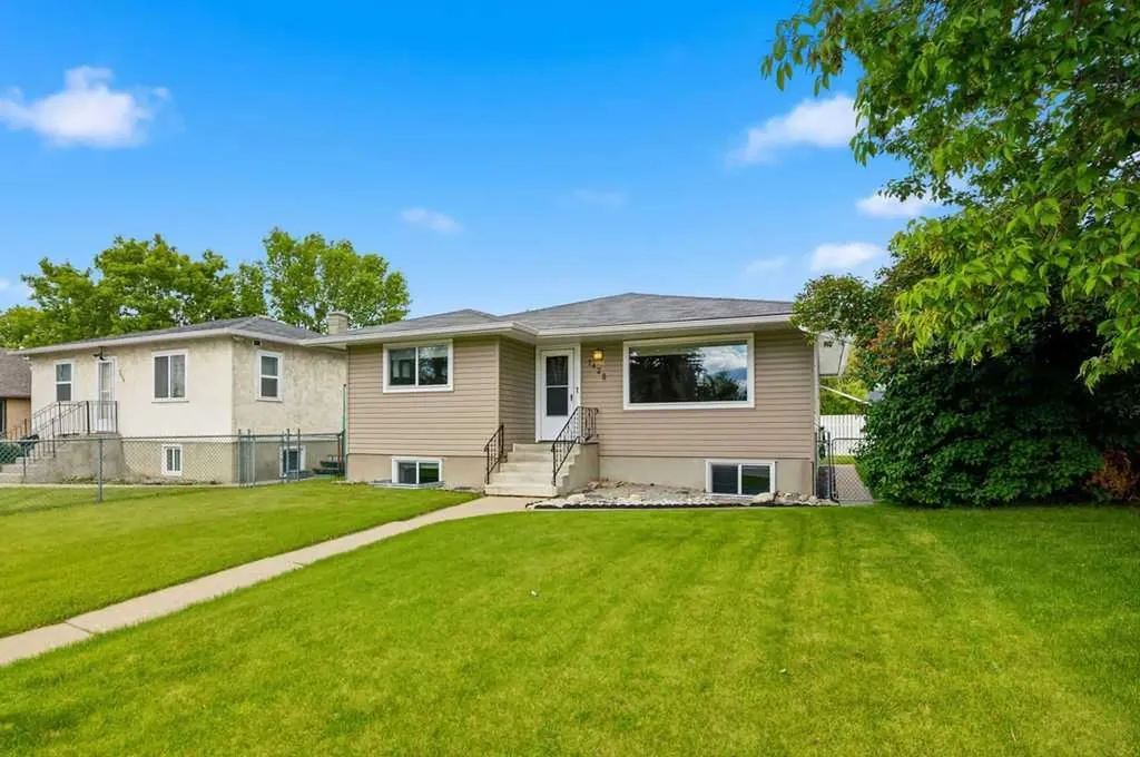 7428 23 Street SE Calgary AB T2C 0X9