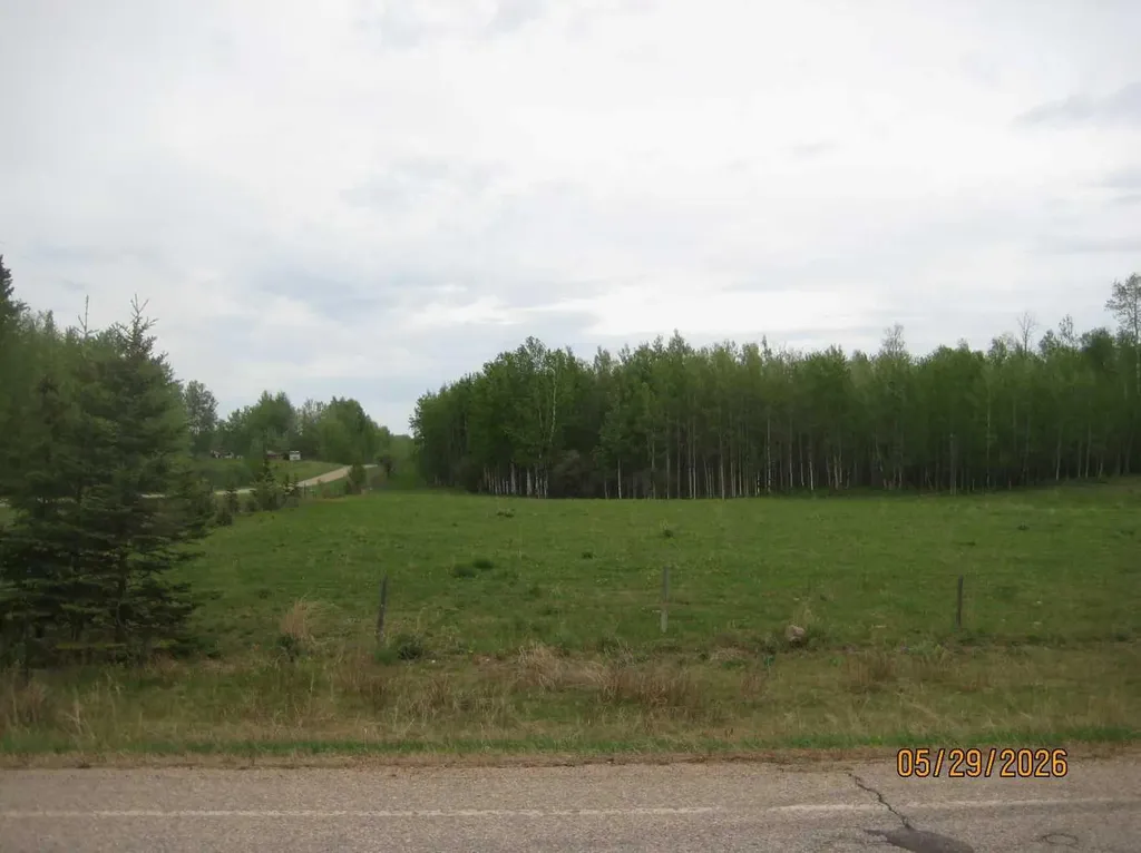 45-0 Township Road Rural Ponoka County AB T0C 0M0