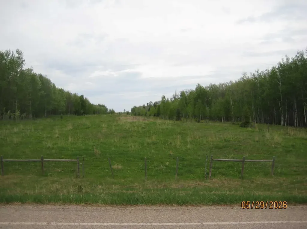 45-0 Township Road Rural Ponoka County AB T0C 0M0