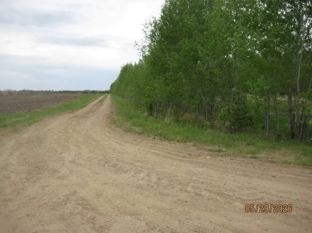 45-0 Township Road Rural Ponoka County AB T0C 0M0