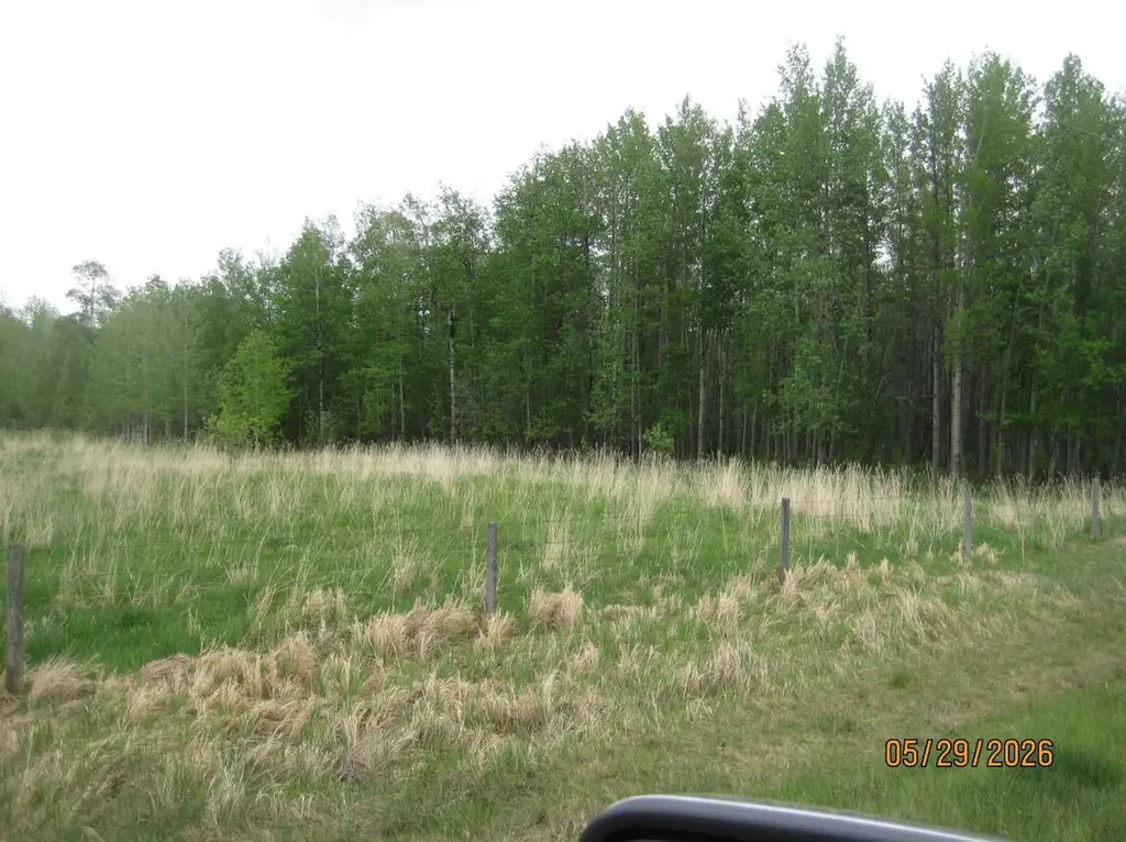 45-0 Township Road Rural Ponoka County AB T0C 0M0