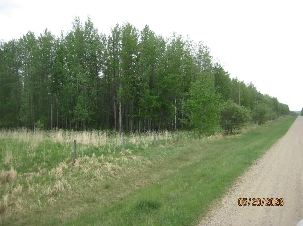 45-0 Township Road Rural Ponoka County AB T0C 0M0