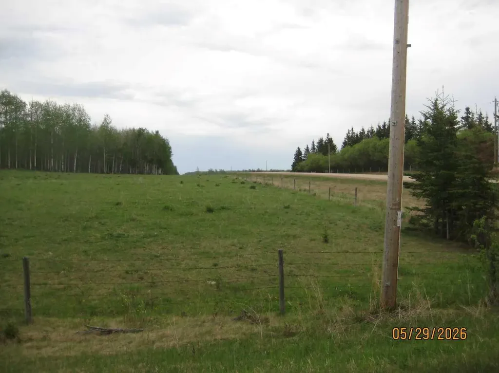 45-0 Township Road Rural Ponoka County AB T0C 0M0