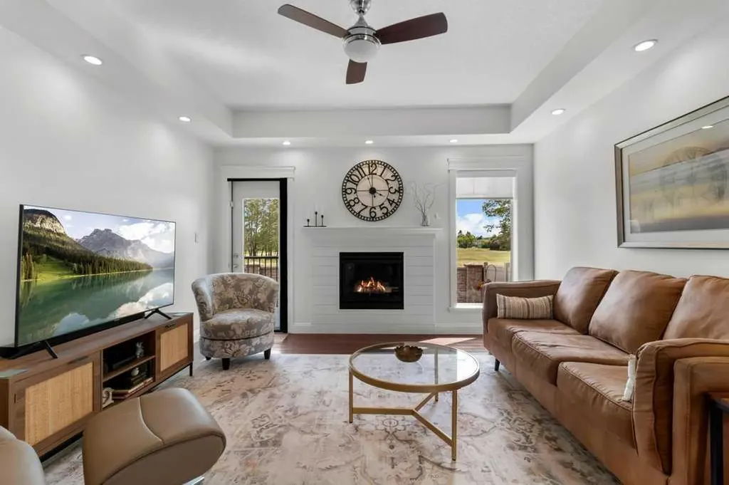 7 Michener Boulevard Red Deer AB T4P 0M6