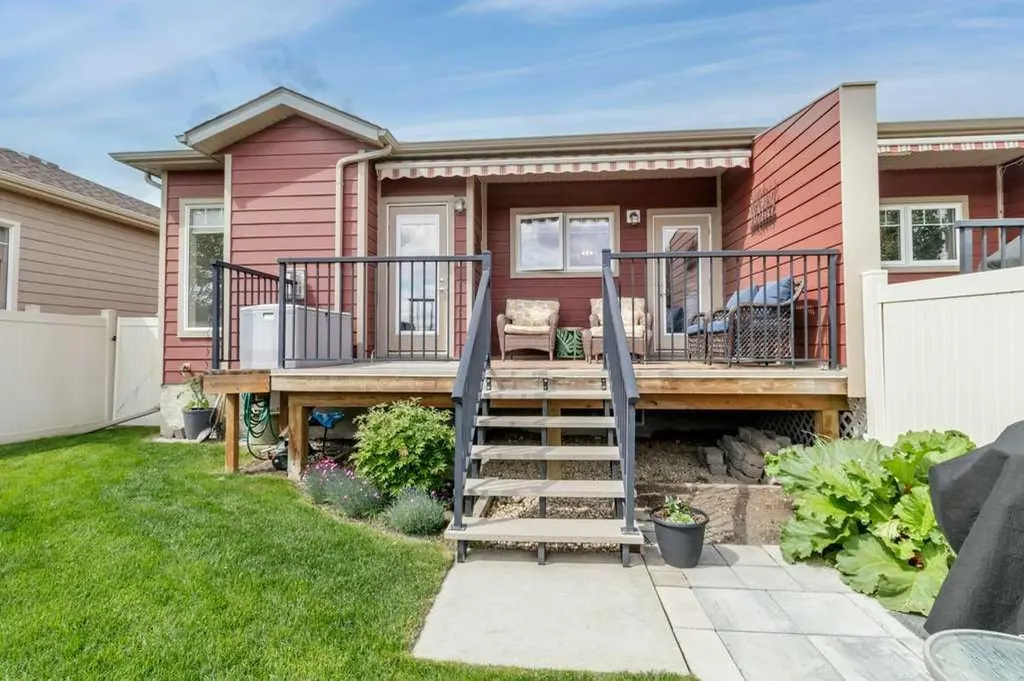 7 Michener Boulevard Red Deer AB T4P 0M6