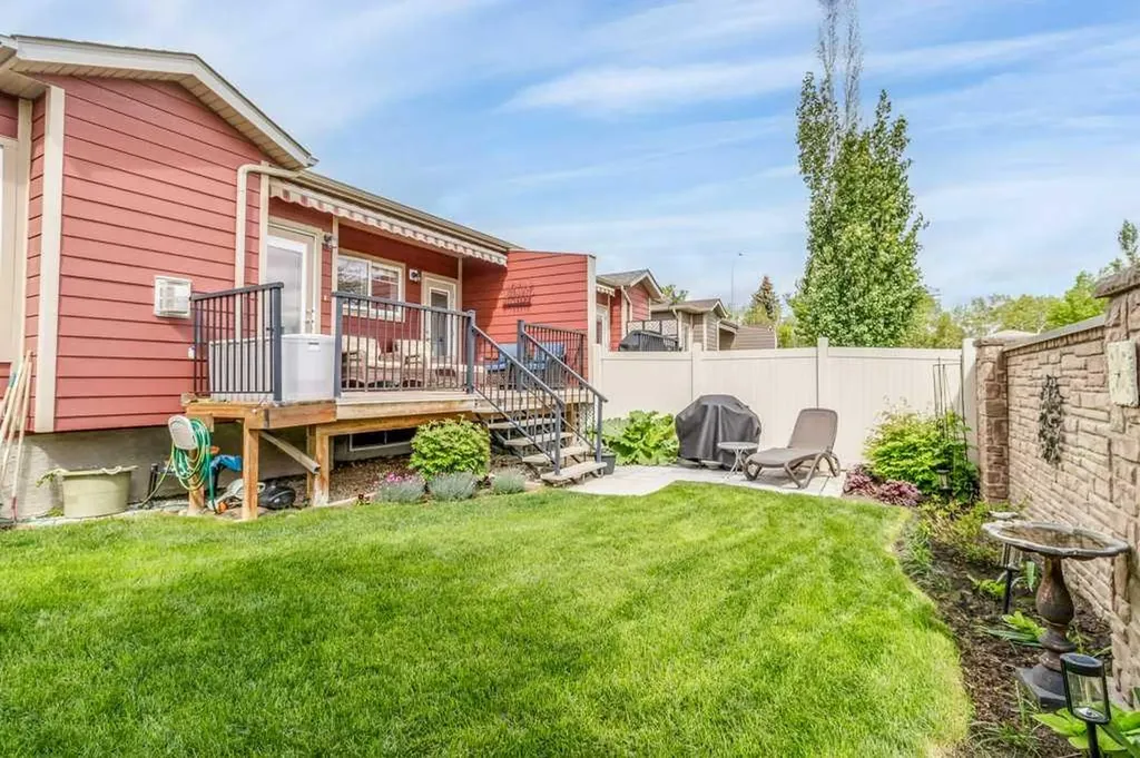 7 Michener Boulevard Red Deer AB T4P 0M6