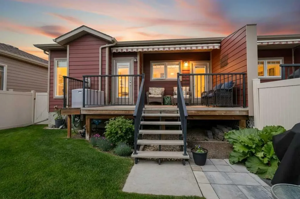 7 Michener Boulevard Red Deer AB T4P 0M6