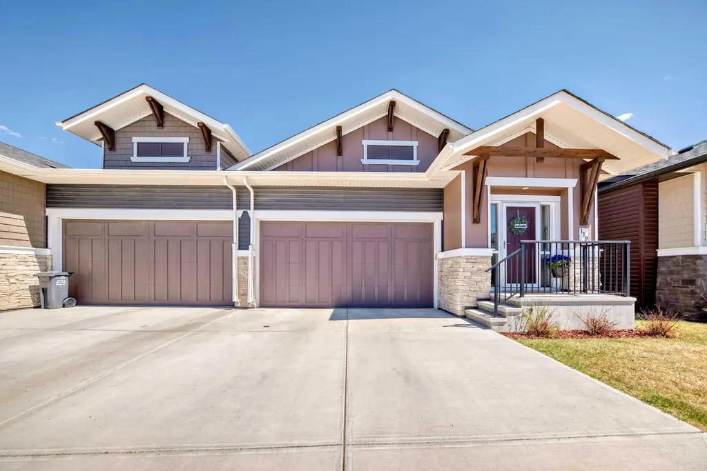 55 Fireside Circle Cochrane AB T4C 1P5