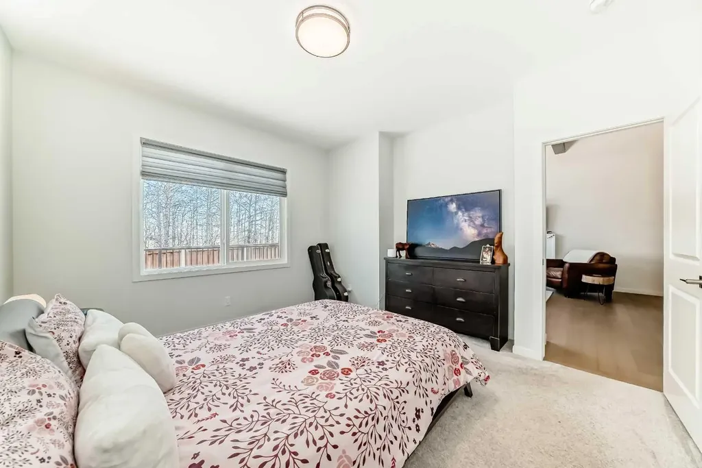 55 Fireside Circle Cochrane AB T4C 1P5