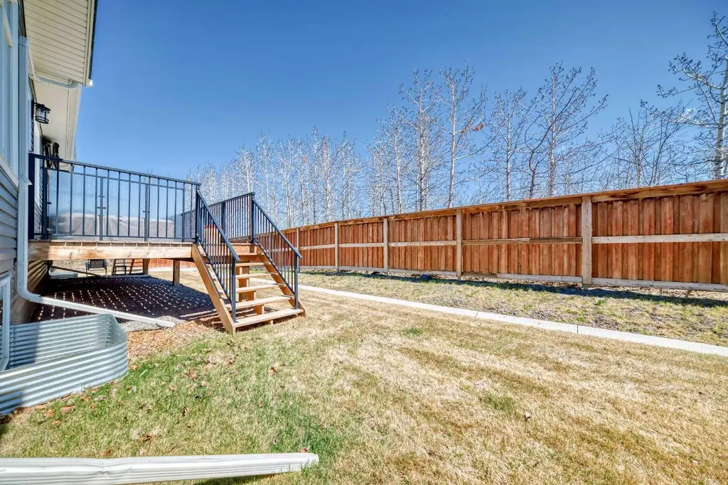 55 Fireside Circle Cochrane AB T4C 1P5