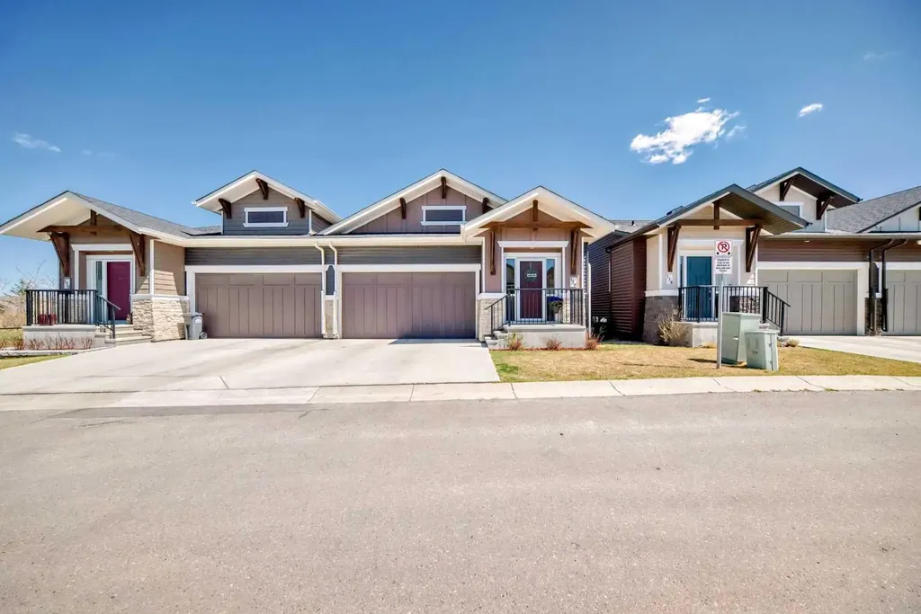 55 Fireside Circle Cochrane AB T4C 1P5