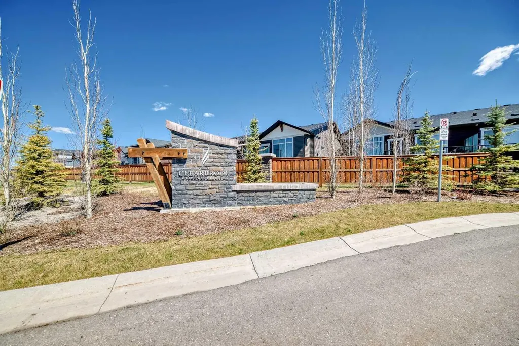 55 Fireside Circle Cochrane AB T4C 1P5