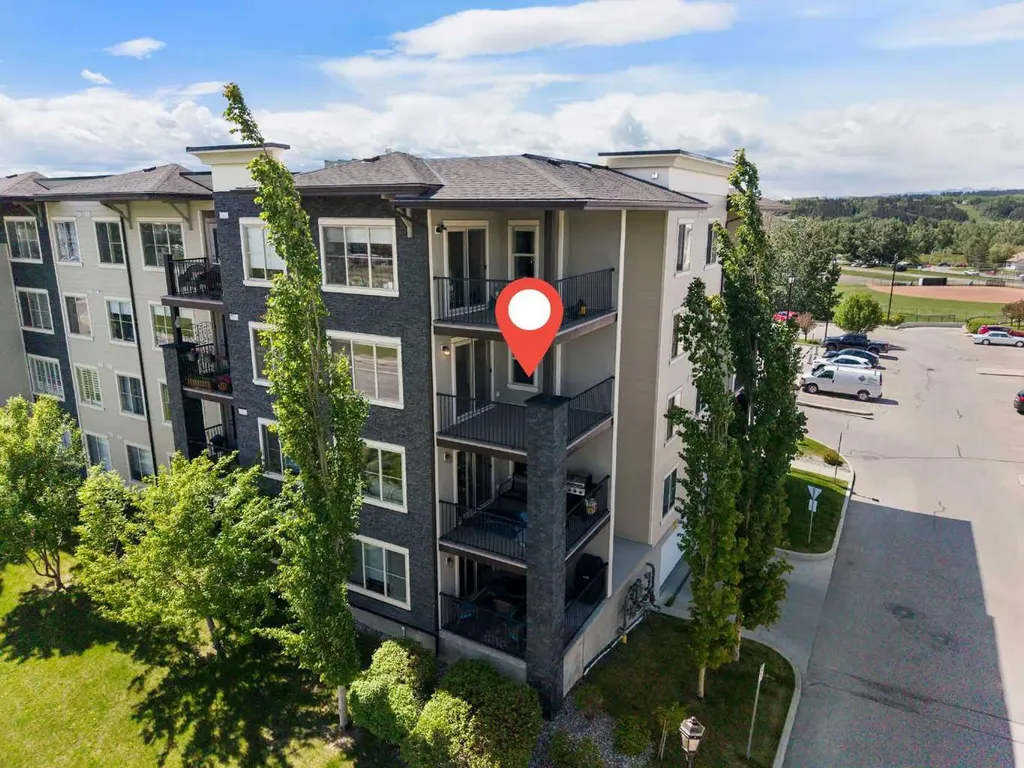625 Glenbow Drive Cochrane AB T4C 0S7