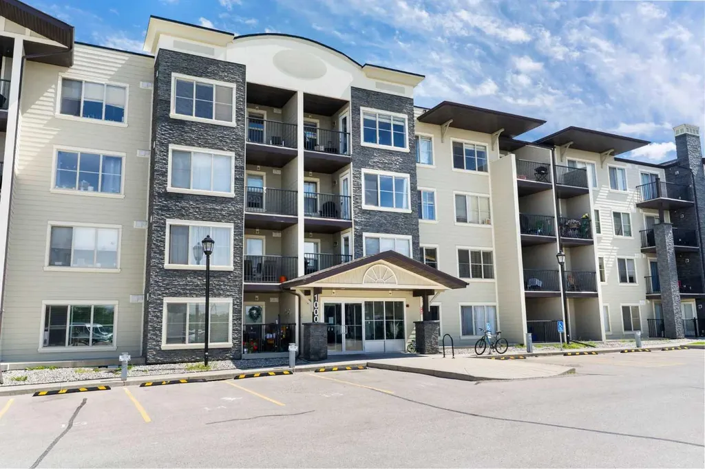625 Glenbow Drive Cochrane AB T4C 0S7