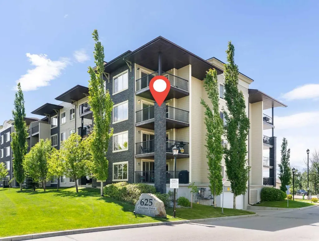 625 Glenbow Drive Cochrane AB T4C 0S7