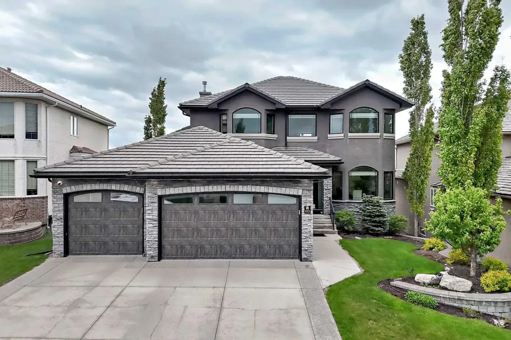 103 Arbour Vista Road NW Calgary AB T3G 5G3