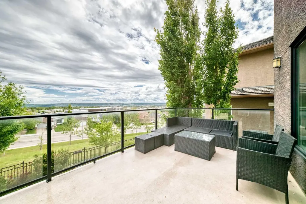 103 Arbour Vista Road NW Calgary AB T3G 5G3
