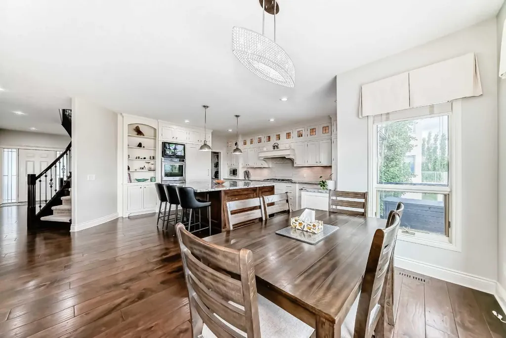 103 Arbour Vista Road NW Calgary AB T3G 5G3