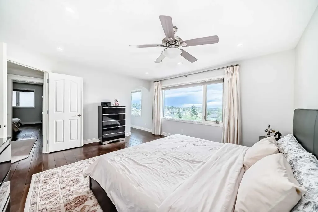103 Arbour Vista Road NW Calgary AB T3G 5G3
