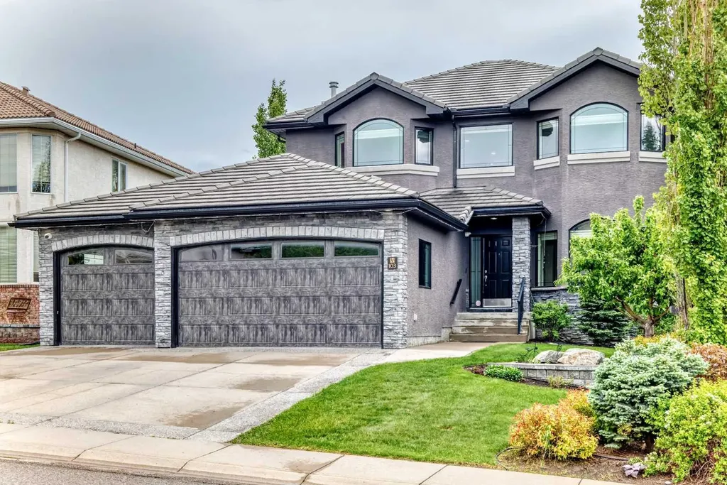 103 Arbour Vista Road NW Calgary AB T3G 5G3