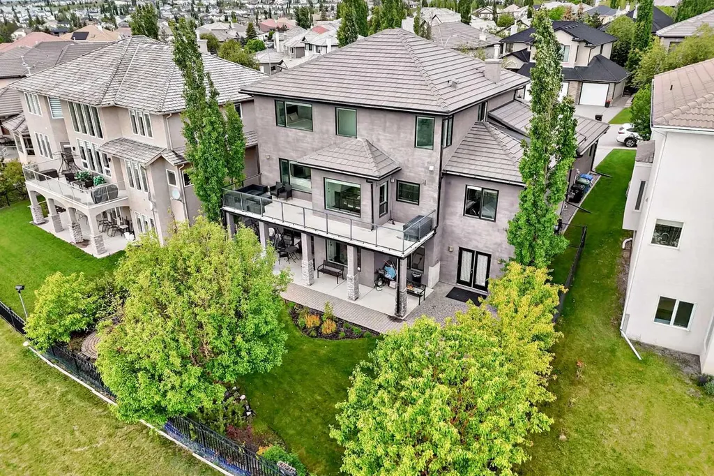 103 Arbour Vista Road NW Calgary AB T3G 5G3