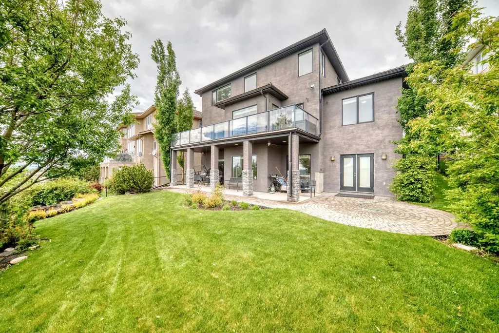 103 Arbour Vista Road NW Calgary AB T3G 5G3