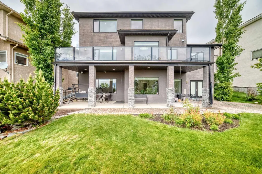103 Arbour Vista Road NW Calgary AB T3G 5G3