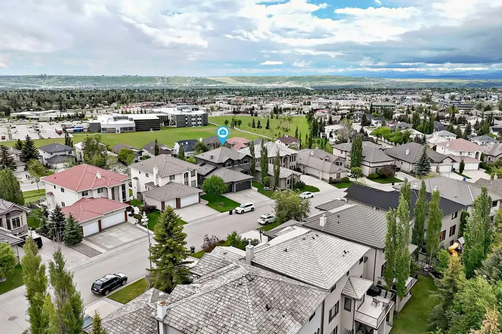 103 Arbour Vista Road NW Calgary AB T3G 5G3