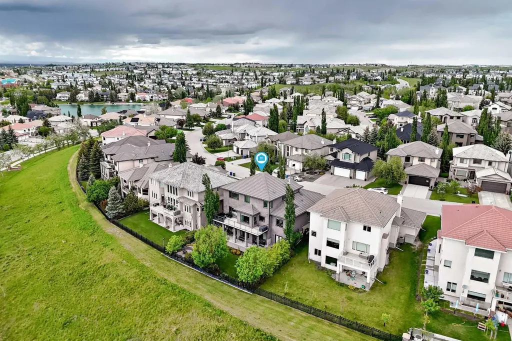 103 Arbour Vista Road NW Calgary AB T3G 5G3