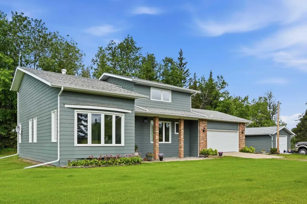 674036 Range Road 190 Grassland AB T0A 1V0