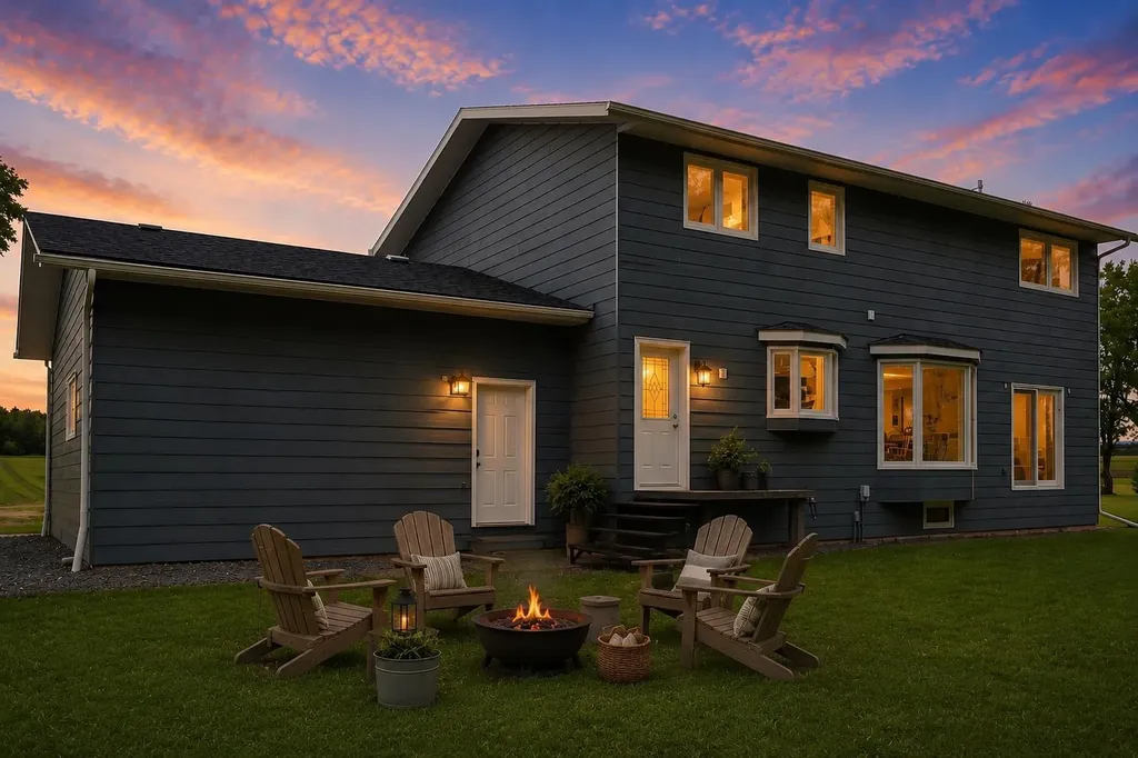 674036 Range Road 190 Grassland AB T0A 1V0