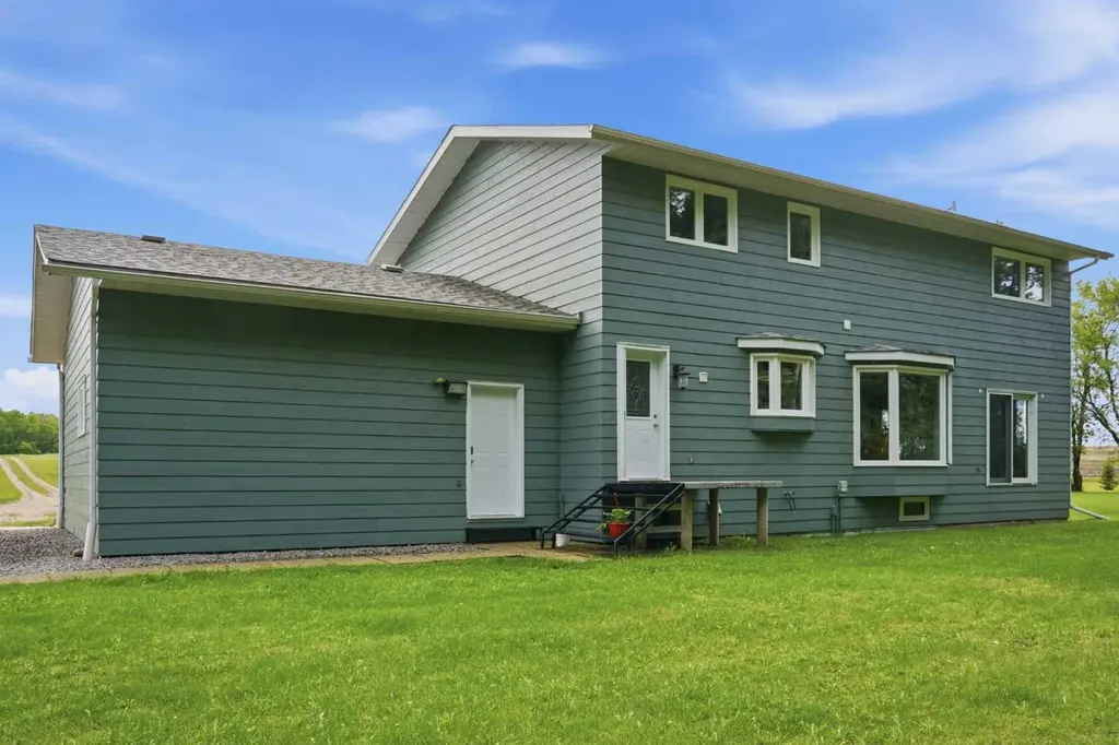 674036 Range Road 190 Grassland AB T0A 1V0