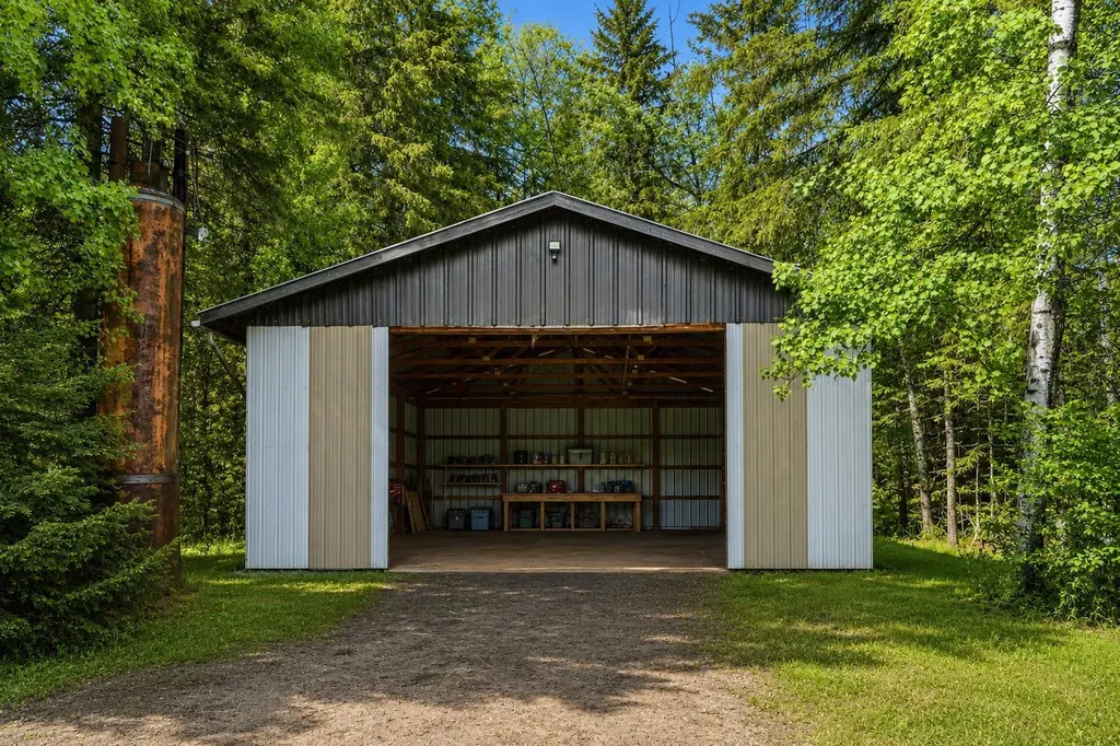 674036 Range Road 190 Grassland AB T0A 1V0