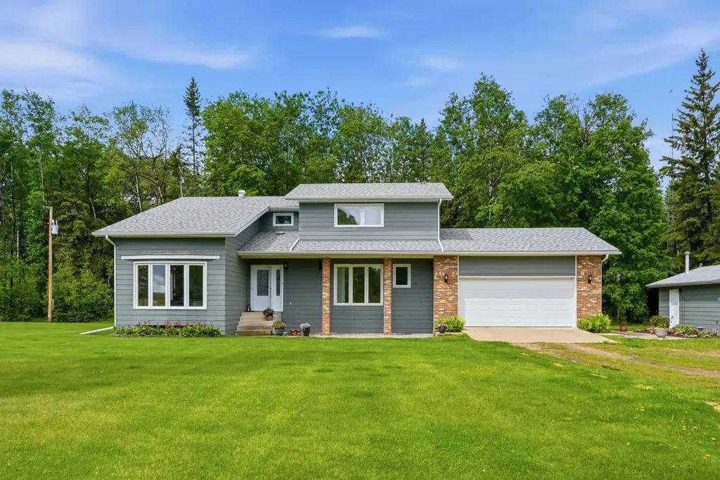 674036 Range Road 190 Grassland AB T0A 1V0