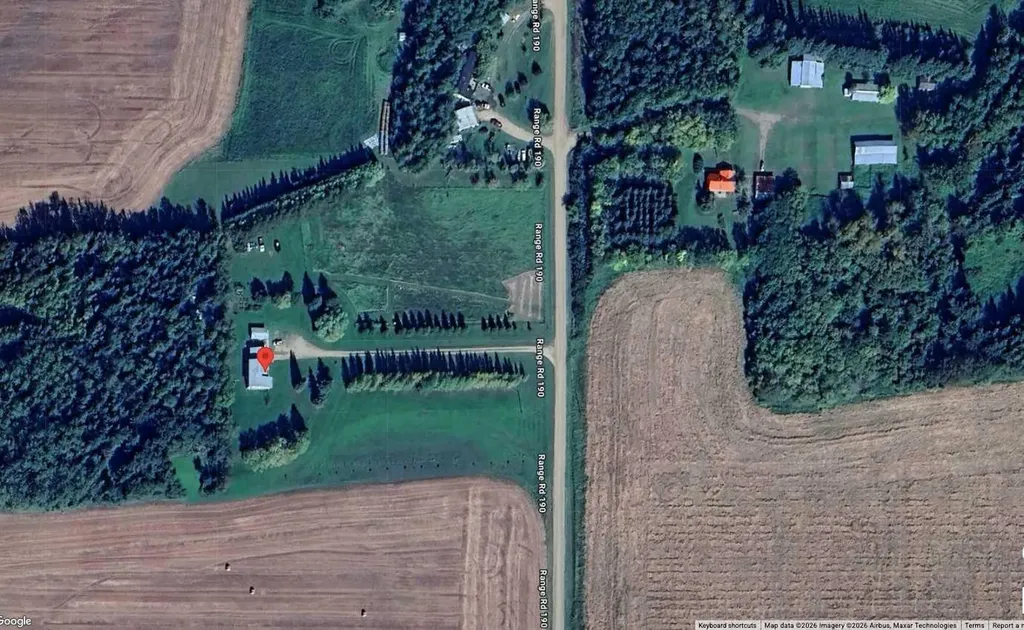 674036 Range Road 190 Grassland AB T0A 1V0