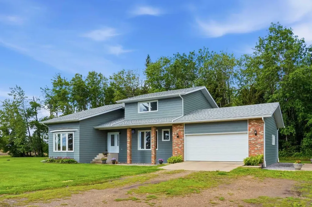 674036 Range Road 190 Grassland AB T0A 1V0