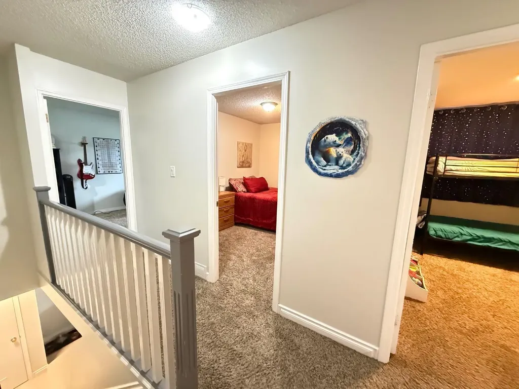 110 Tamarack Avenue Hinton AB T7V 1C5