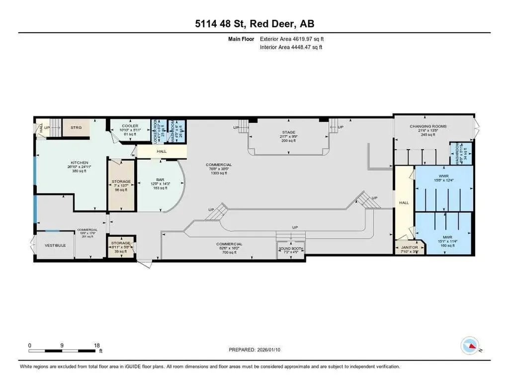 5114 48 Street Red Deer AB T4N 1T2