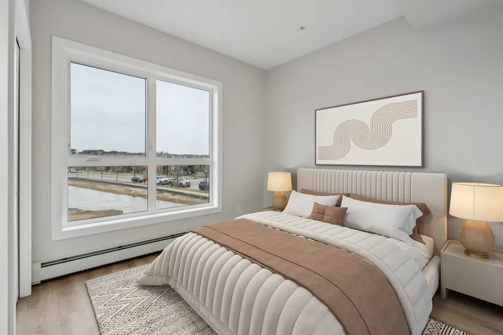 1802 Mahogany Boulevard SE Calgary AB T3M 4A5