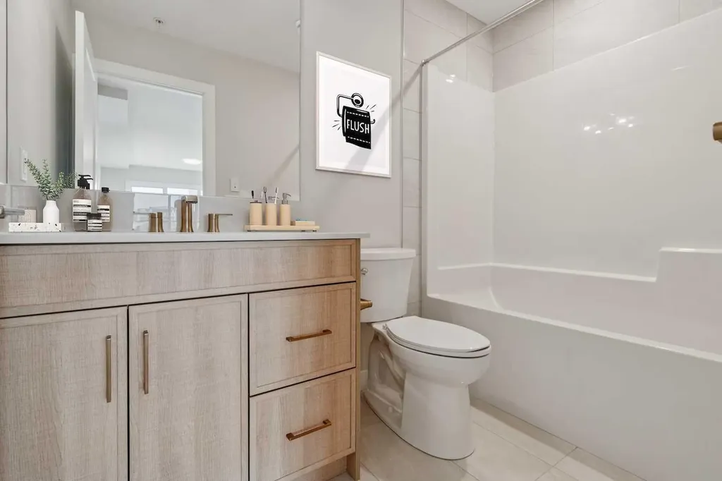 1802 Mahogany Boulevard SE Calgary AB T3M 4A5