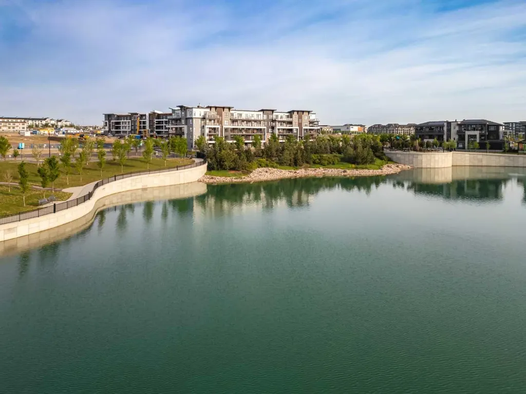 1802 Mahogany Boulevard SE Calgary AB T3M 4A5