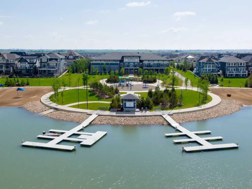 1802 Mahogany Boulevard SE Calgary AB T3M 4A5