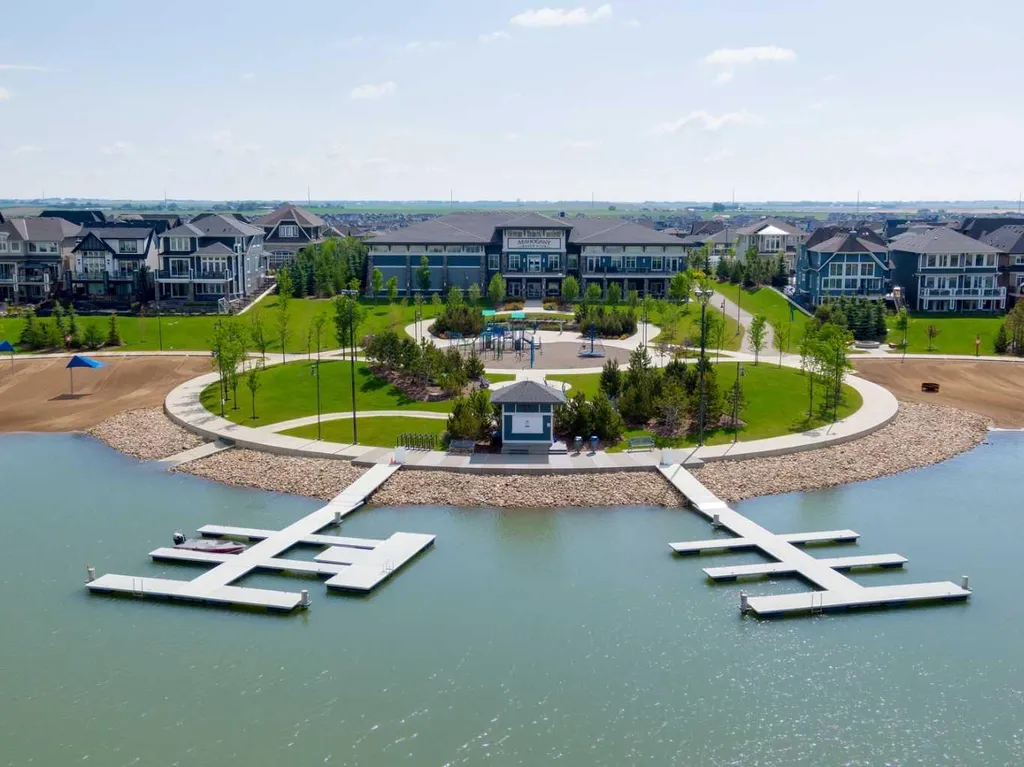 1802 Mahogany Boulevard SE Calgary AB T3M 4A5