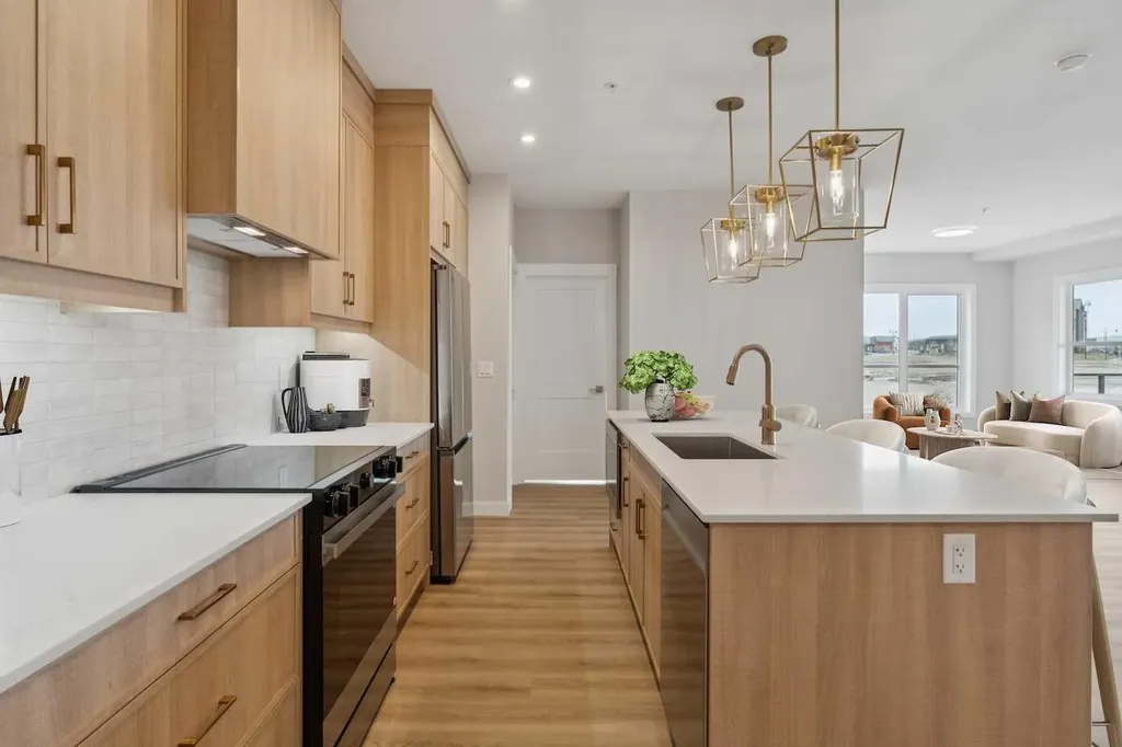 1802 Mahogany Boulevard SE Calgary AB T3M 4A5