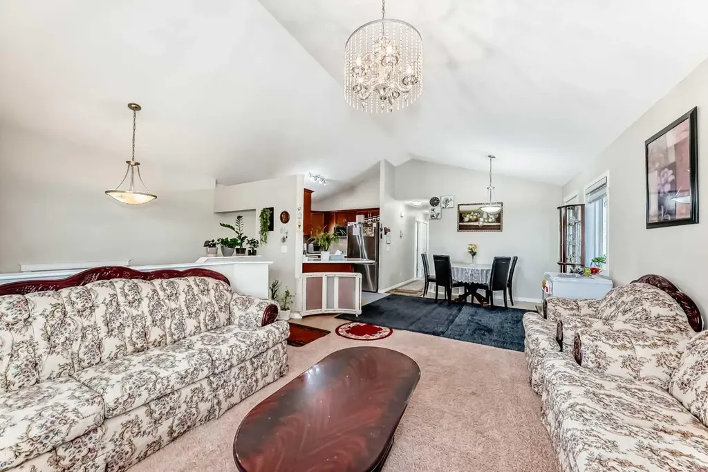 398 Martindale Drive NE Calgary AB T3J0H8
