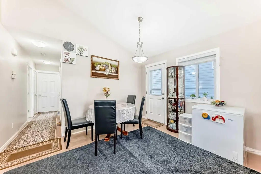 398 Martindale Drive NE Calgary AB T3J0H8