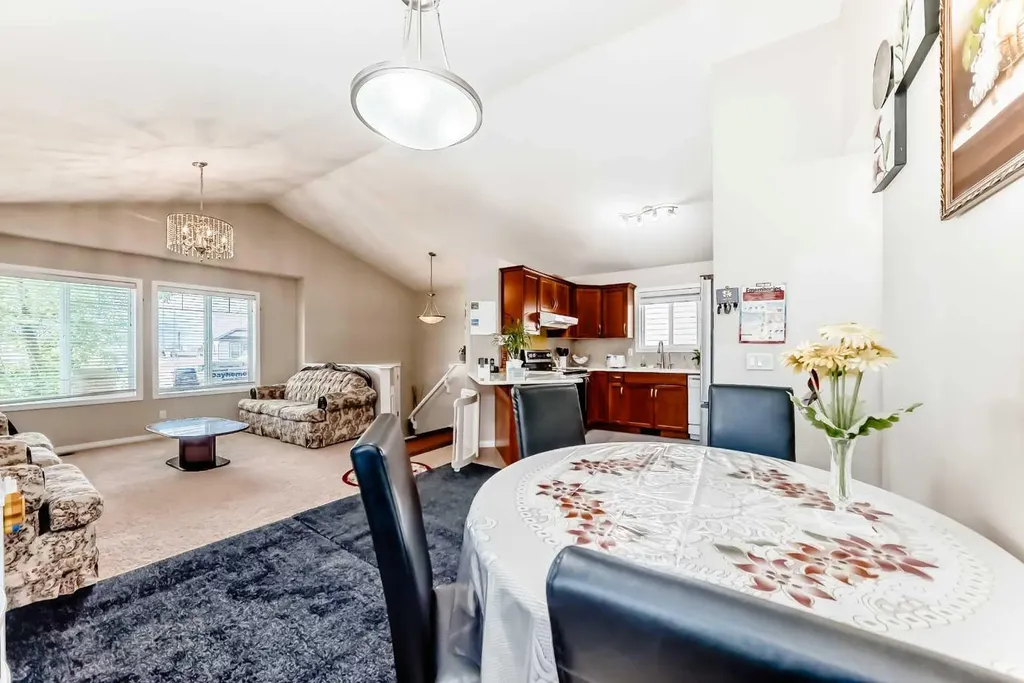 398 Martindale Drive NE Calgary AB T3J0H8