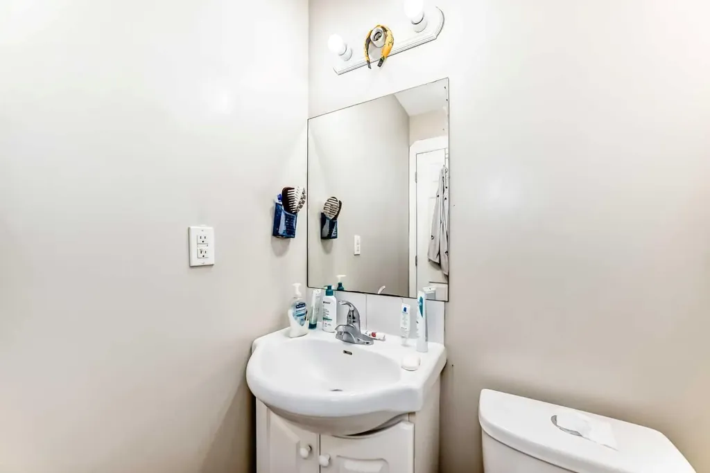 398 Martindale Drive NE Calgary AB T3J0H8