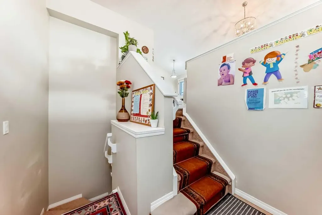 398 Martindale Drive NE Calgary AB T3J0H8